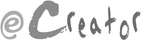 logo ecreator